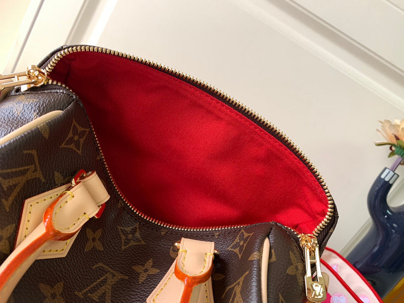 Luxe Touch Fashion LTB-Bags - 16874