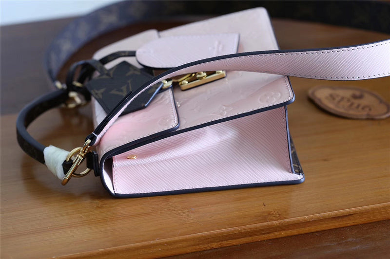 Luxe Touch Fashion LTB-bags - 8046