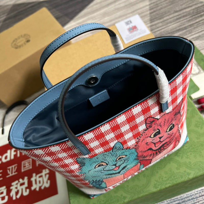 LTB - GG Bags - 929
