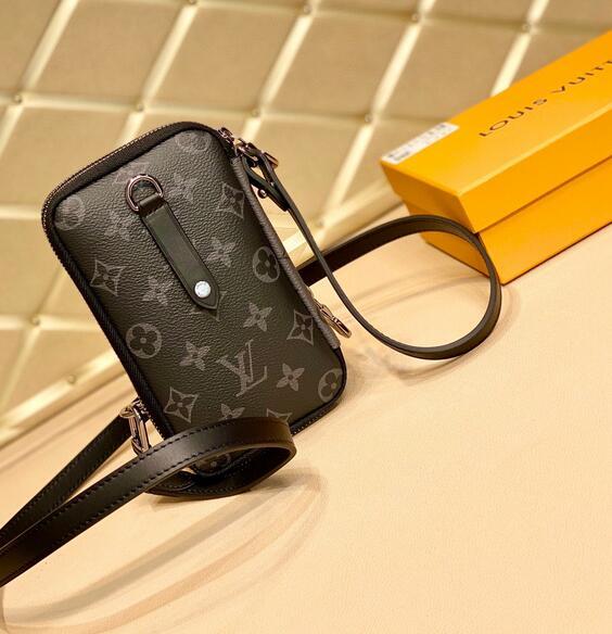 Luxe Touch Bags 

 - LTB Bags - 2769