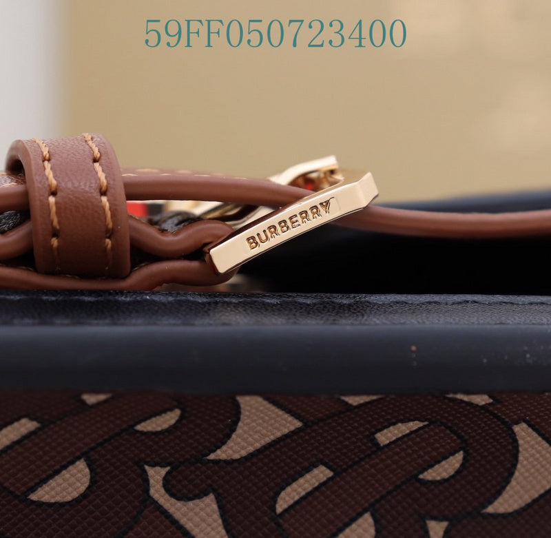 LTB Fashion -BBR Bags - 737