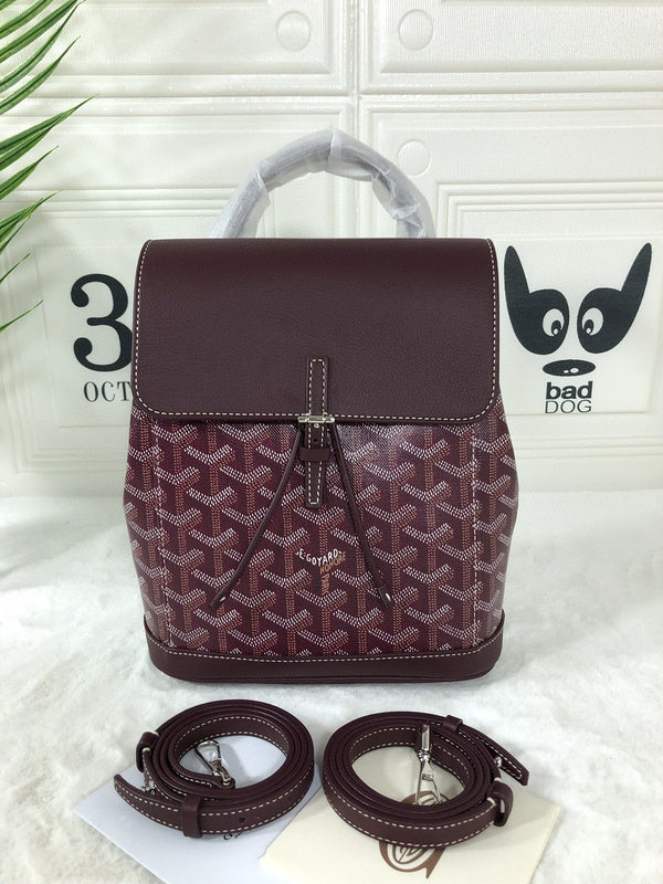 LTB - GOD Bags - 028