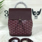 Luxe Touch Bags - GOD Bags - 028
