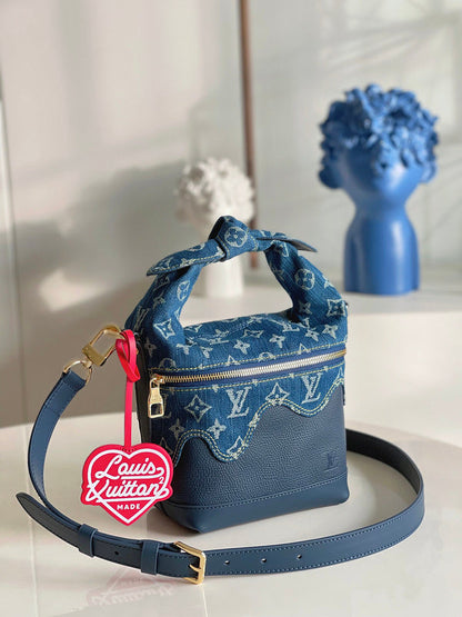 Luxe Touch Fashion LTB-bags - 17307