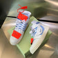 Luxe Touch Bags - YZO Men Shoes - 193
