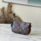 Fashion Luxe Touch bags - 4592