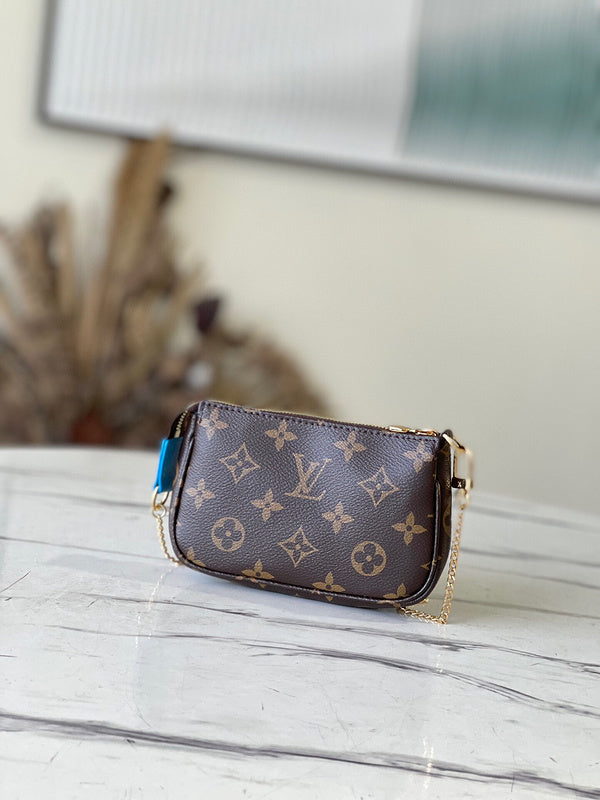 Fashion Luxe Touch bags - 4592