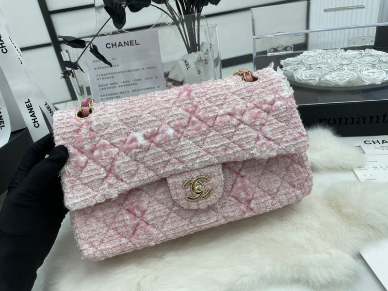 Luxe Touch Bags -  Bags - 058