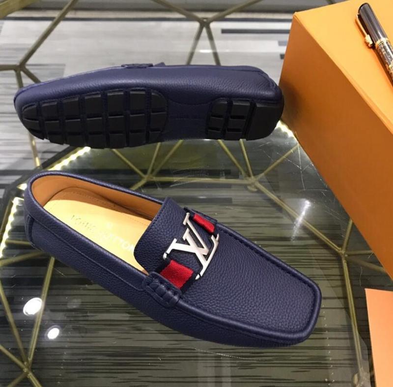 Luxe Touch Bags -  Men Shoes - 1893
