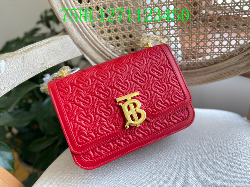 LTB Fashion -BBR Bags - 359