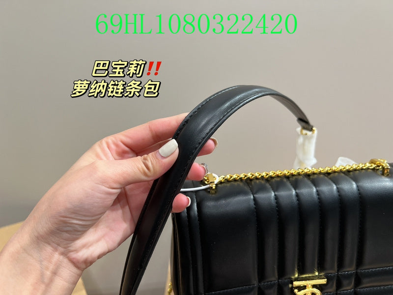 LTB Fashion -BBR Bags - 131