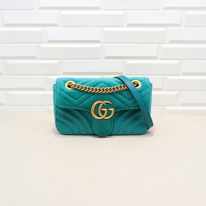 Luxe Touch Bags - Luxe Touch Bags - 891