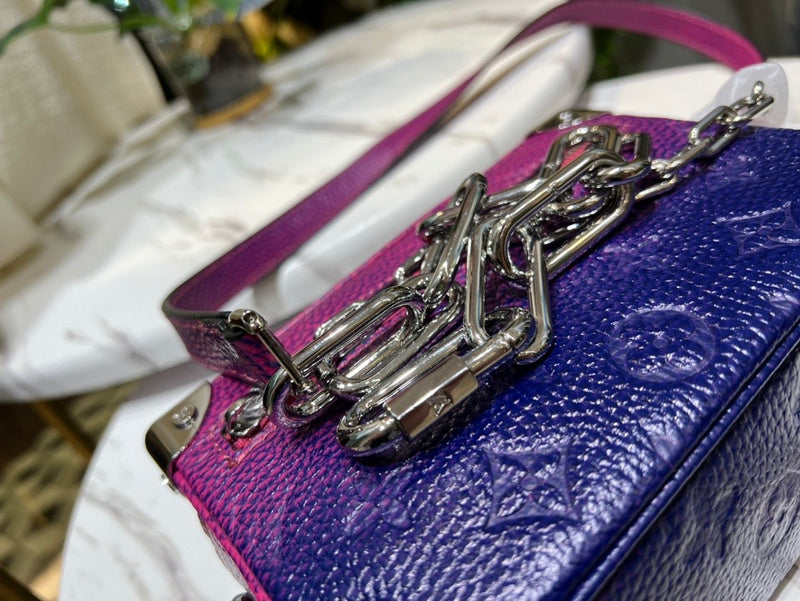 Fashion Luxe Touch bags - 2953