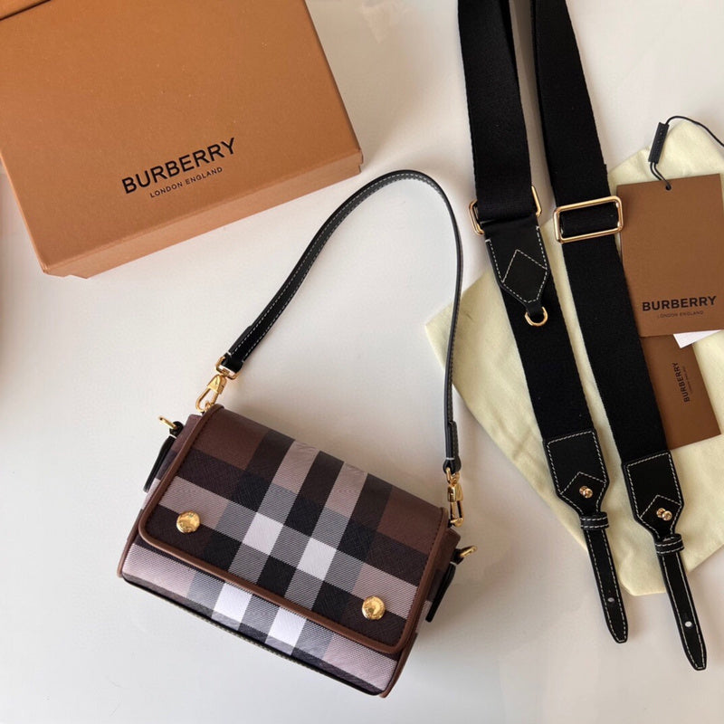 Luxe Touch Fashion -BBR Bags - 016
