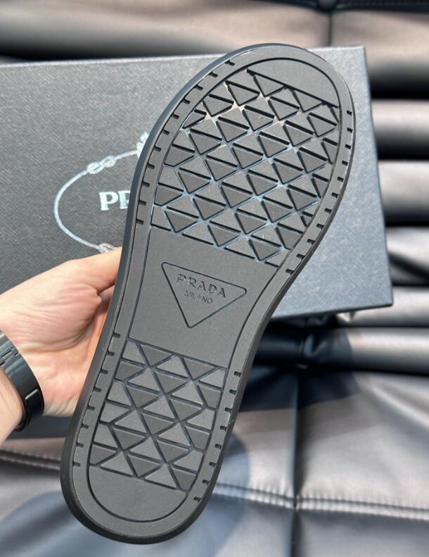Luxe Touch Bags 

 - PD Men Shoes - 079