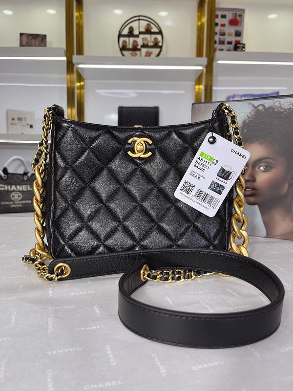 Luxe Touch Bags 

 -  Bags - 3386