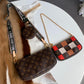 Luxe Touch Bags -   3031