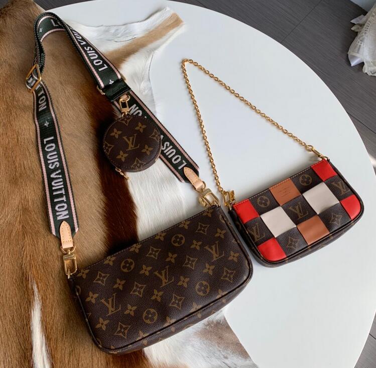 Luxe Touch Bags -   3031