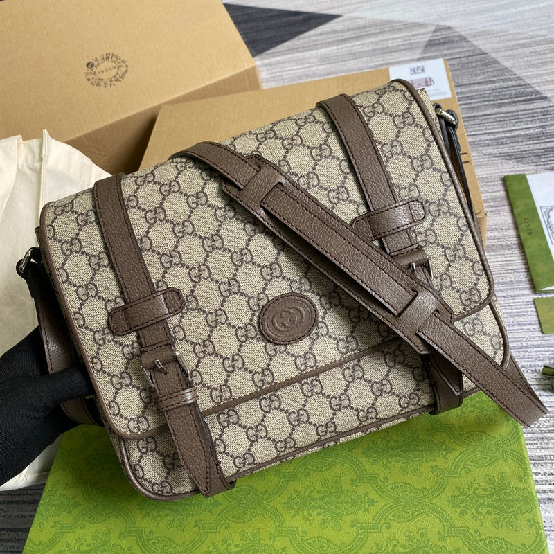 LTB - GG Bags - 1849