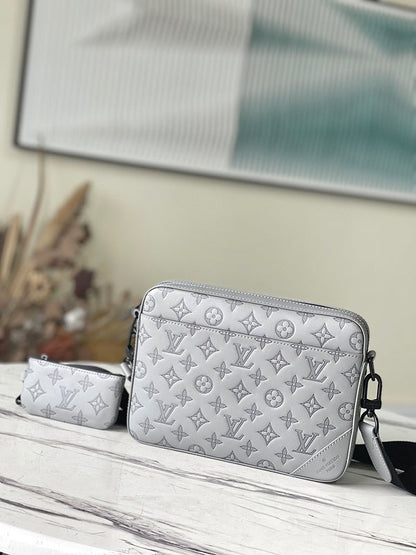 Fashion Luxe Touch bags - 5182