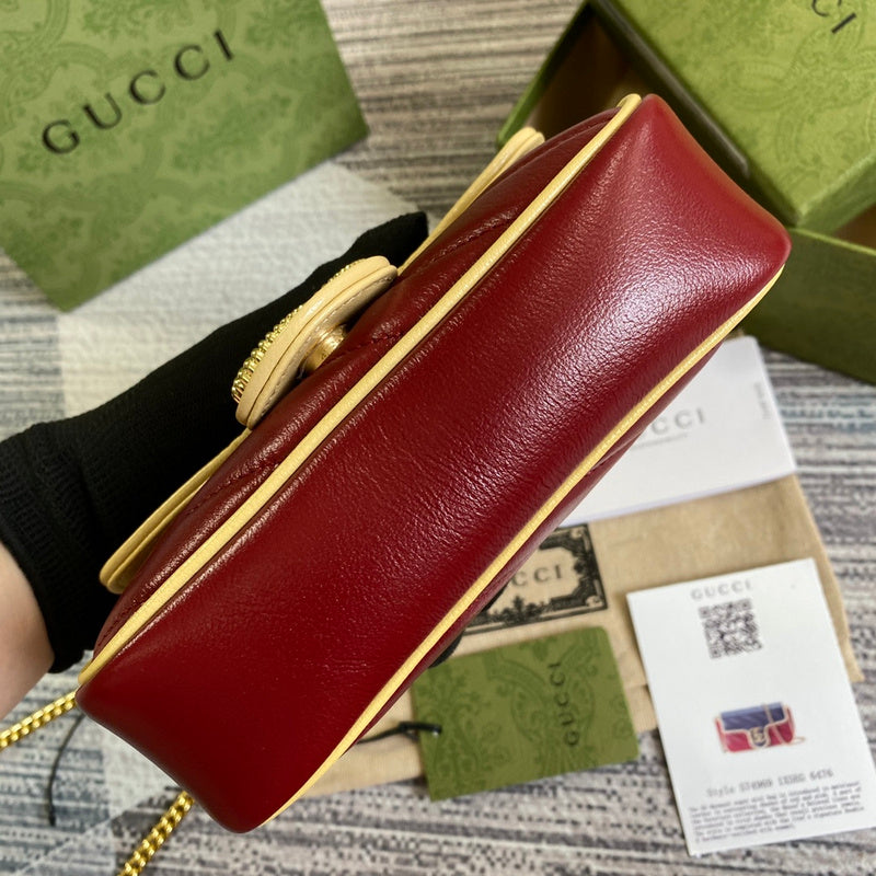 LTB - GG Bags - 1901