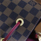 Luxe Touch Fashion LTB-bags - 8572