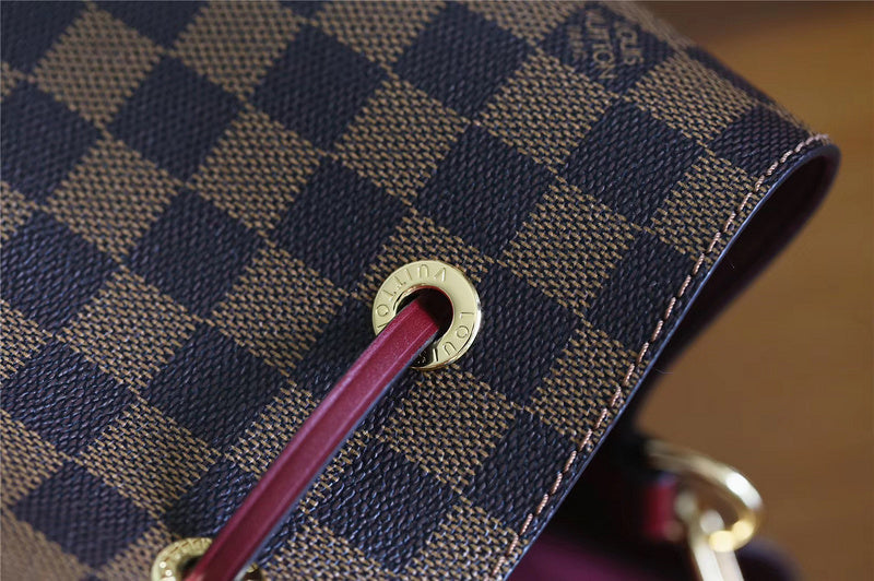 Luxe Touch Fashion LTB-bags - 8572
