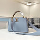 Luxe Touch Bags 

 - LTB Bags - 2574