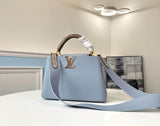 Luxe Touch Bags 

 - LTB Bags - 2574