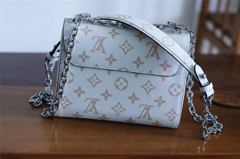 Luxe Touch Fashion LTB-bags - 8443