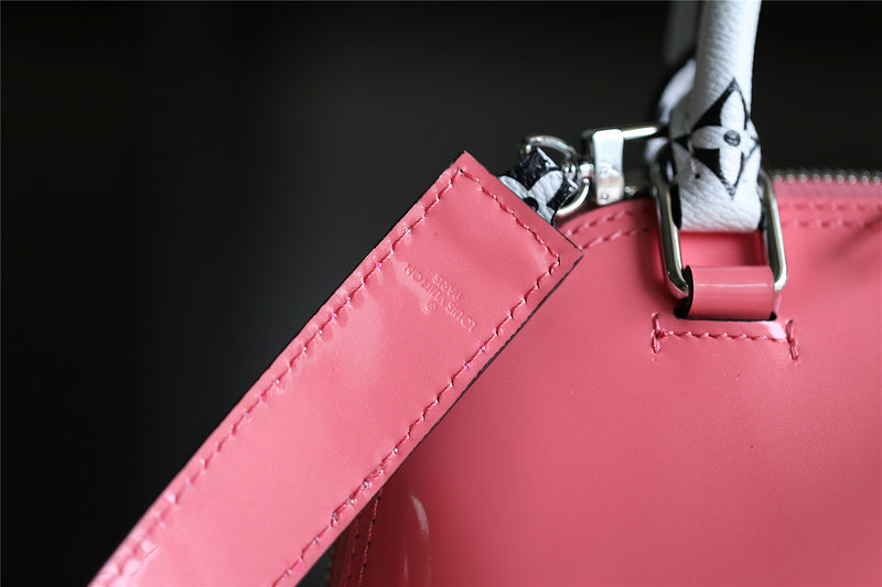 Luxe Touch Fashion LTB-bags - 8277