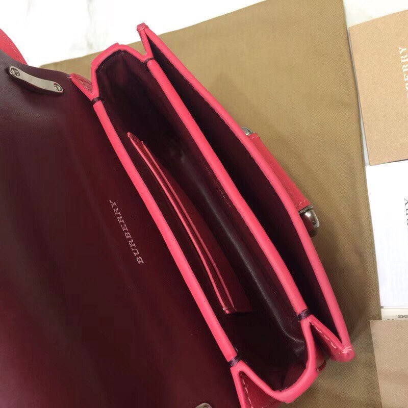 Luxe Touch Fashion -BBR Bags - 1203