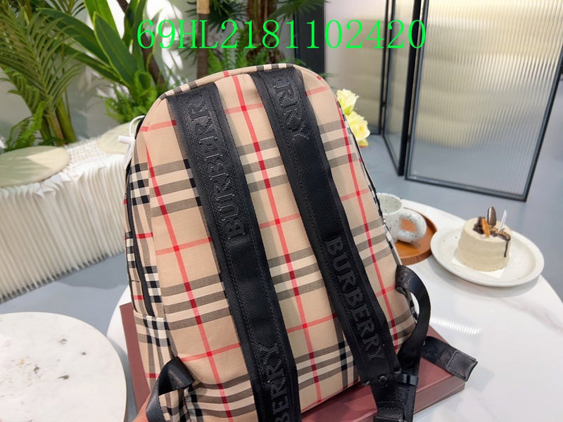 Luxe Touch Fashion -BBR Bags - 264