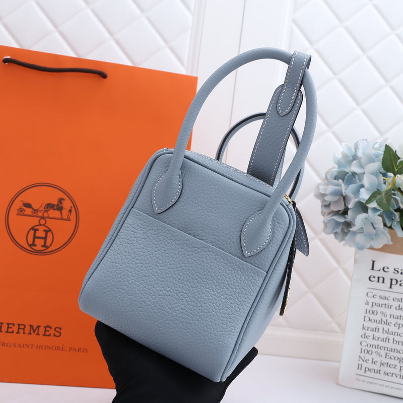 Luxe Touch Bags - HMS Bags - 081