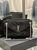 Luxe Touch SLY Bags - 497