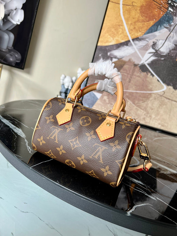 Luxe Touch Fashion LTB-bags - 17024