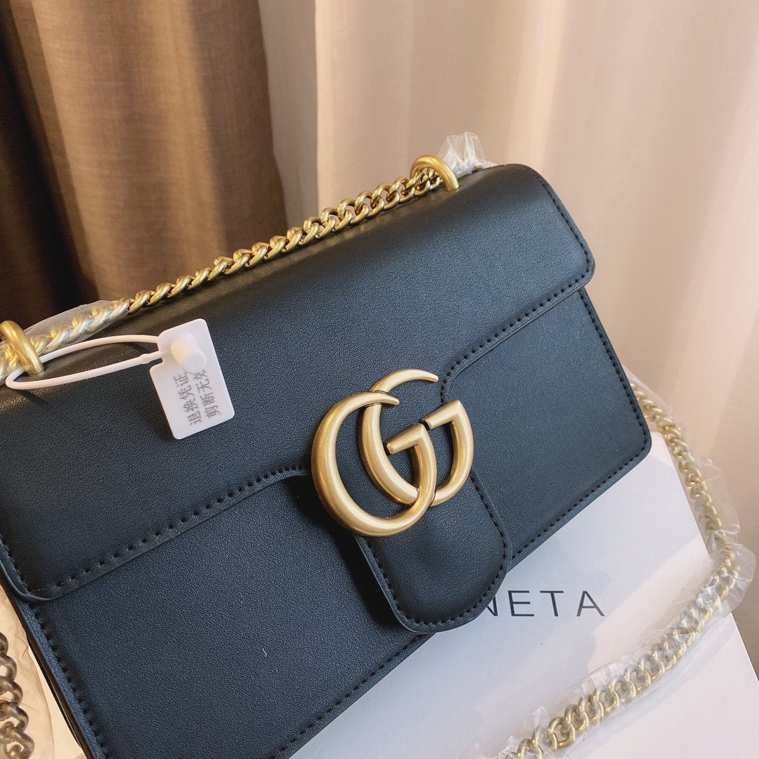 GG Marmont Bag