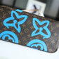 Luxe Touch Fashion LTB-bags - 8087