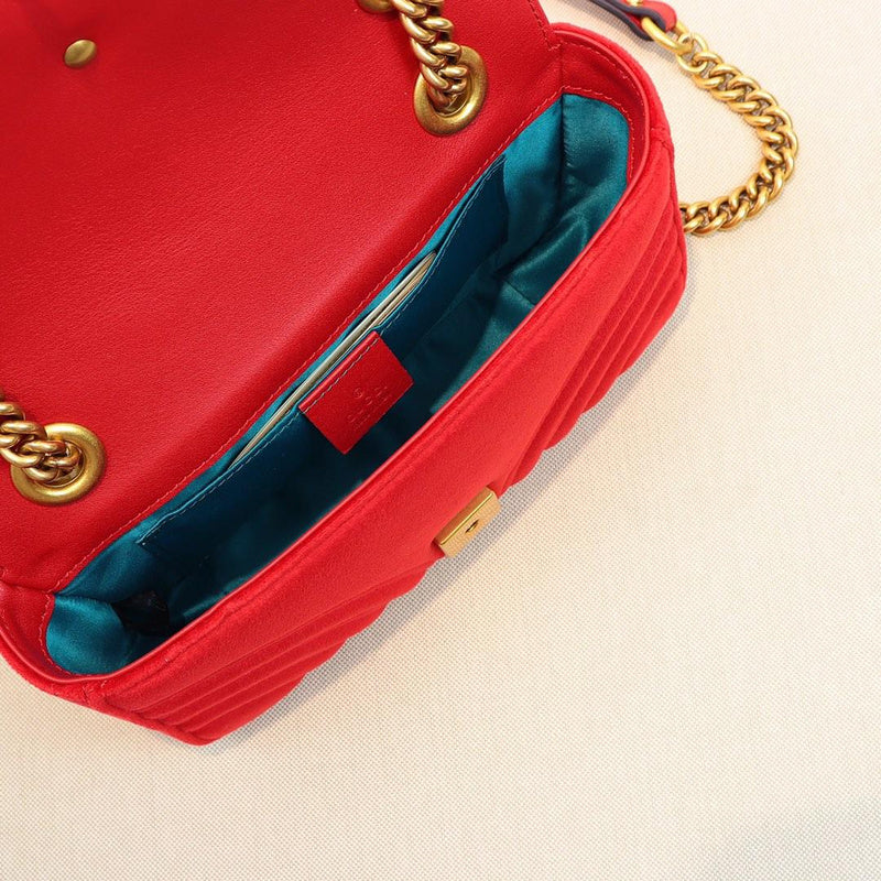 Luxe Touch Bags - Luxe Touch Bags - 892