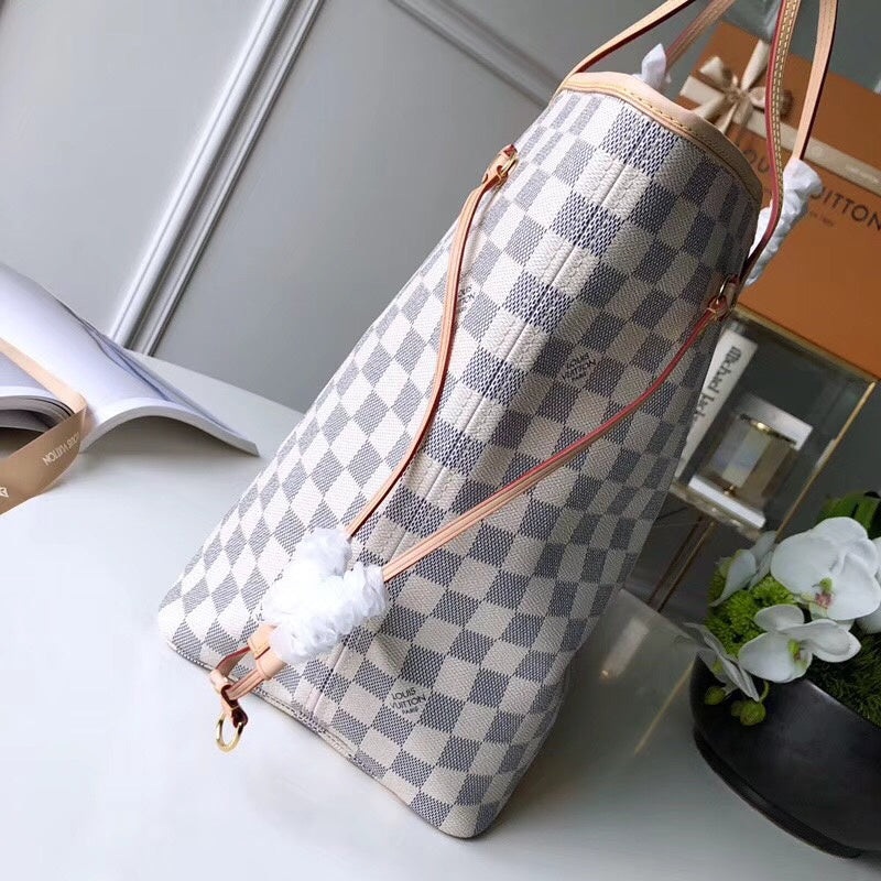 Luxe Touch Fashion LTB-bags - 17902