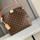 Rezaus Fashion LTB-bags - 17007