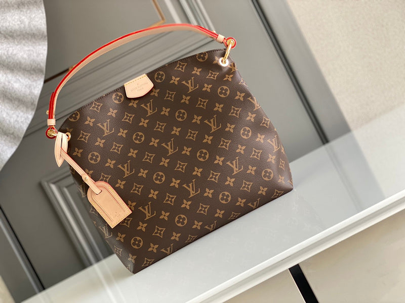Rezaus Fashion LTB-bags - 17007