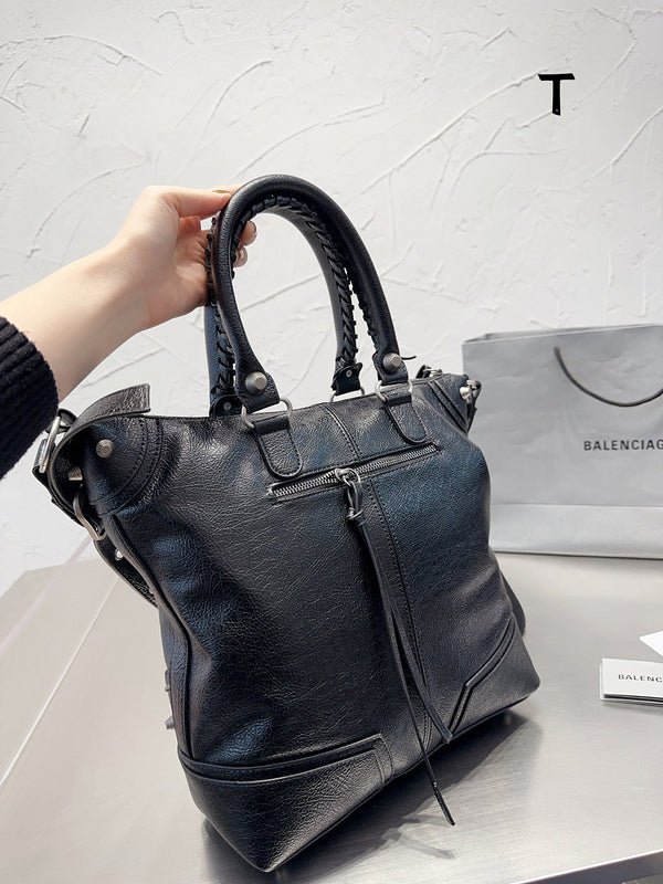 Luxe Touch Fashion - BGA Bags - 1557