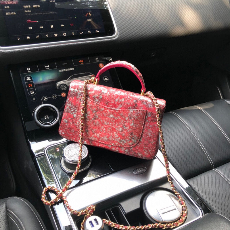Luxe Touch Bags 

 -  Bags - 2956