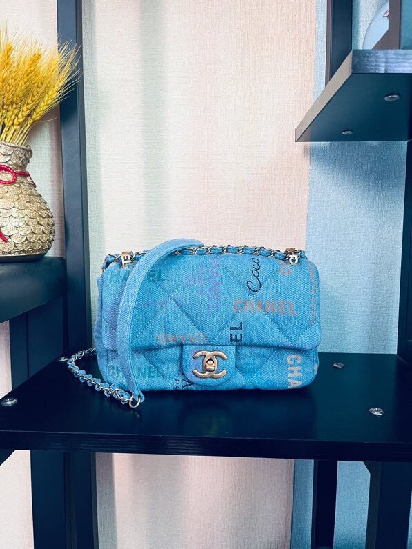 Luxe Touch Bags 

 -  Bags - 3221