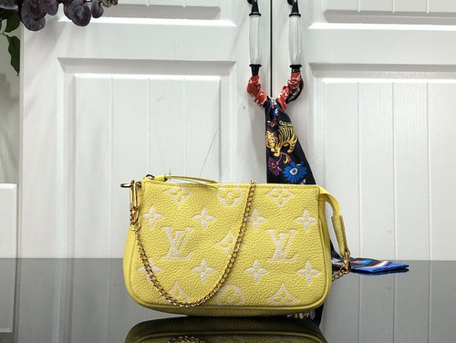 Fashion LTB-bags - 3535