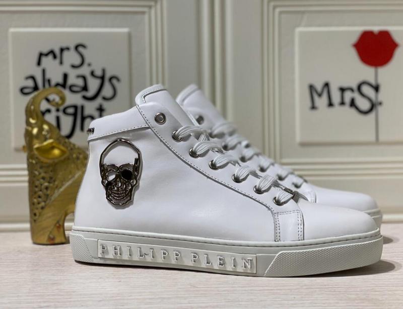 Luxe Touch Bags - PHP Shoes - 090