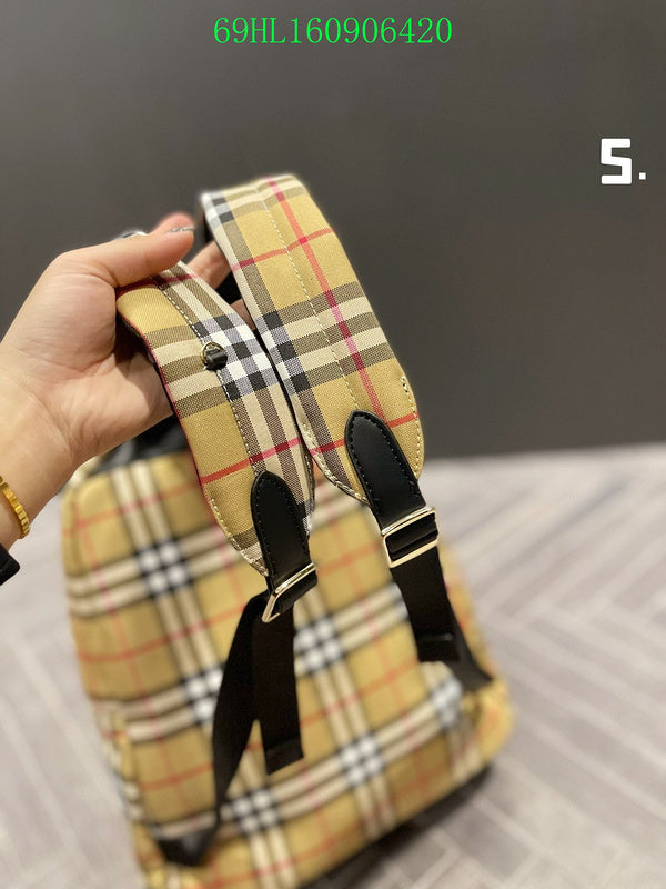 LTB Fashion -BBR Bags - 278