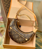 Luxe Touch Bags 

 - LTB Bags - 2301
