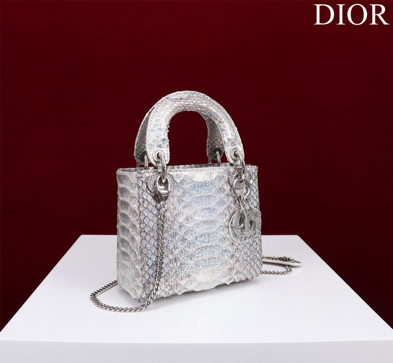 LTB - Luxe Touch Bags - 120